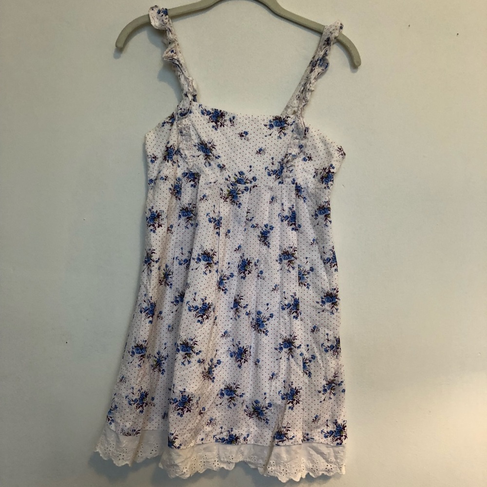 Babydoll dress